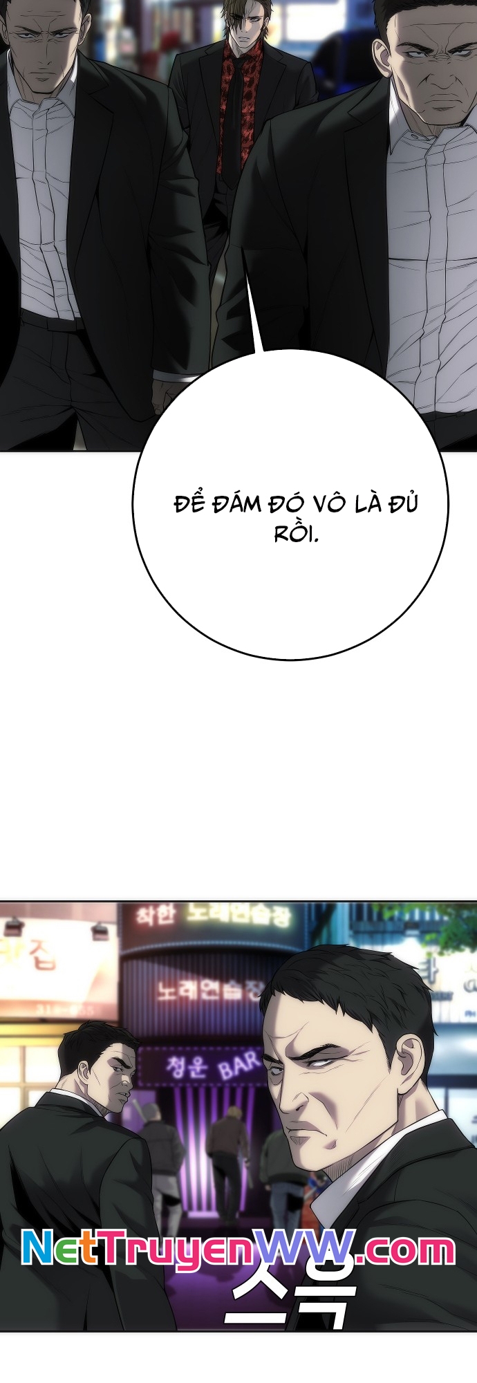 Đứa Con Báo Thù: Chapter 14