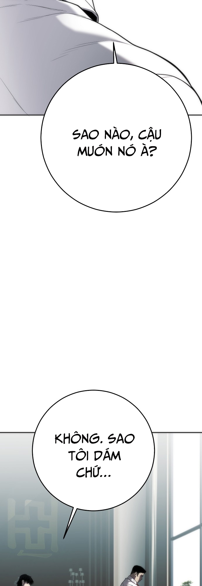 Đứa Con Báo Thù: Chapter 14