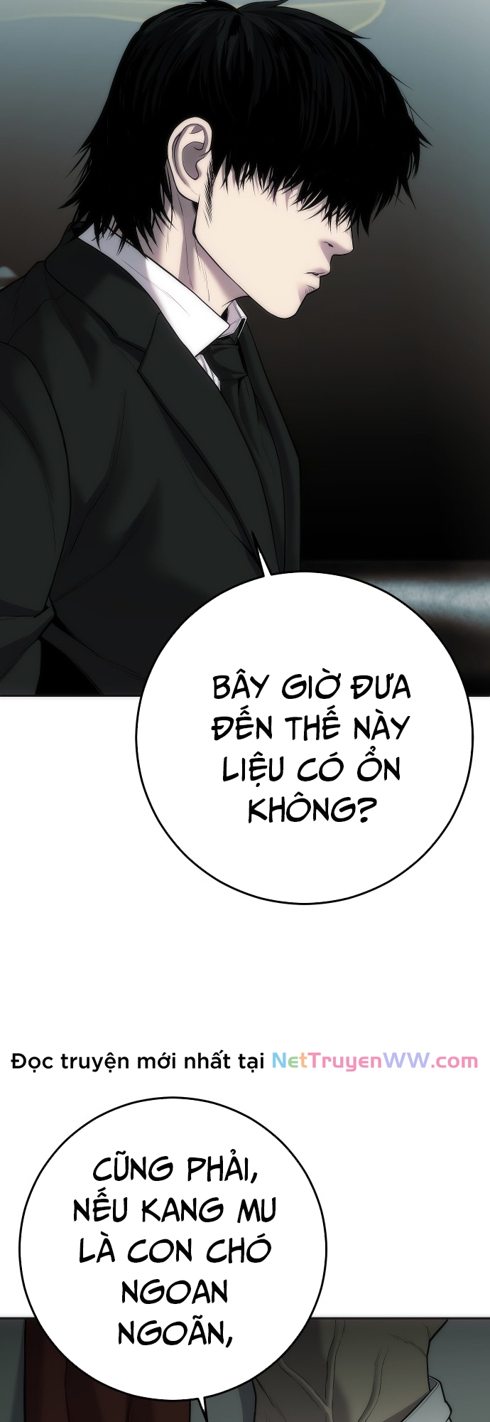 Đứa Con Báo Thù: Chapter 14