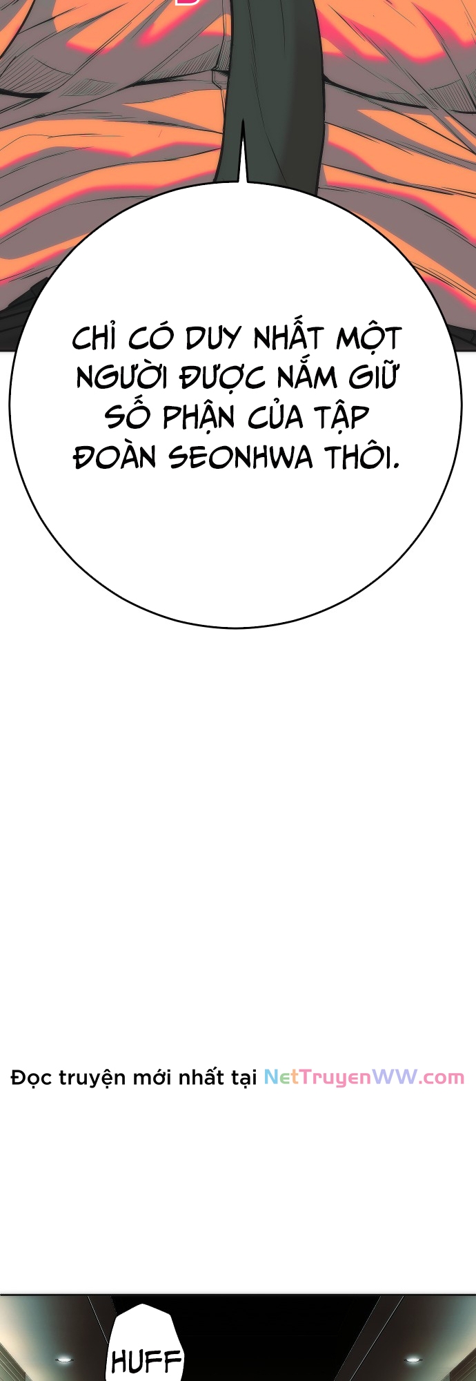 Đứa Con Báo Thù: Chapter 14