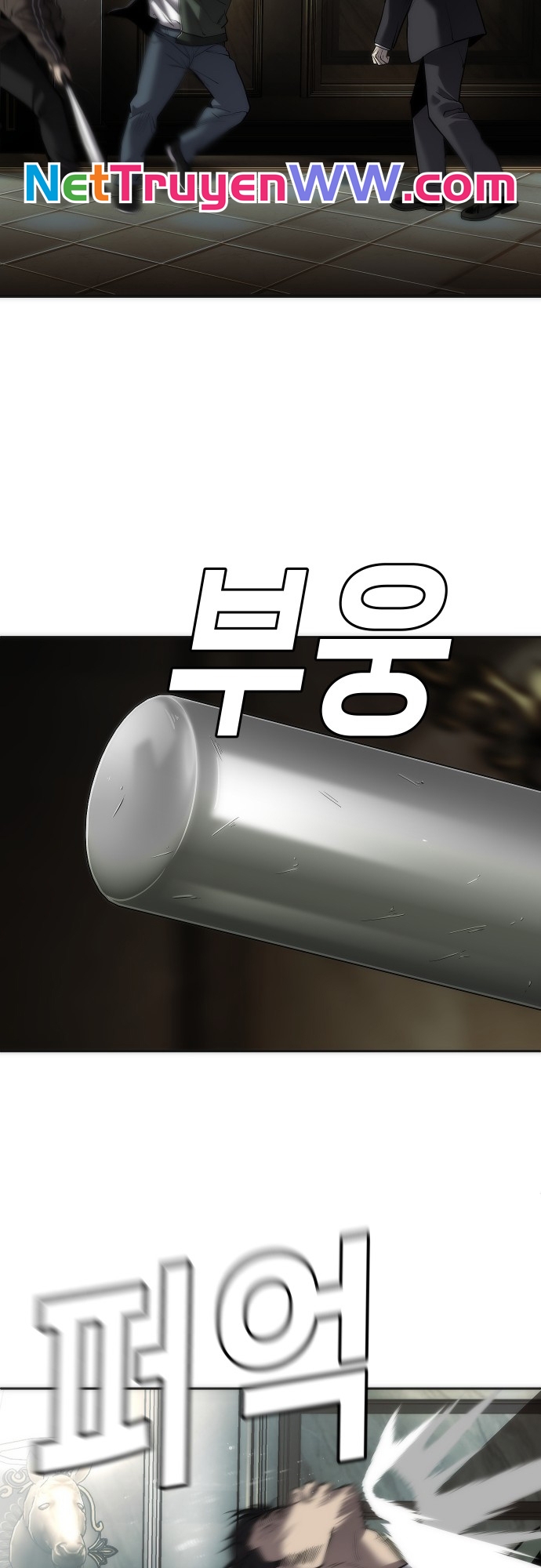 Đứa Con Báo Thù: Chapter 14