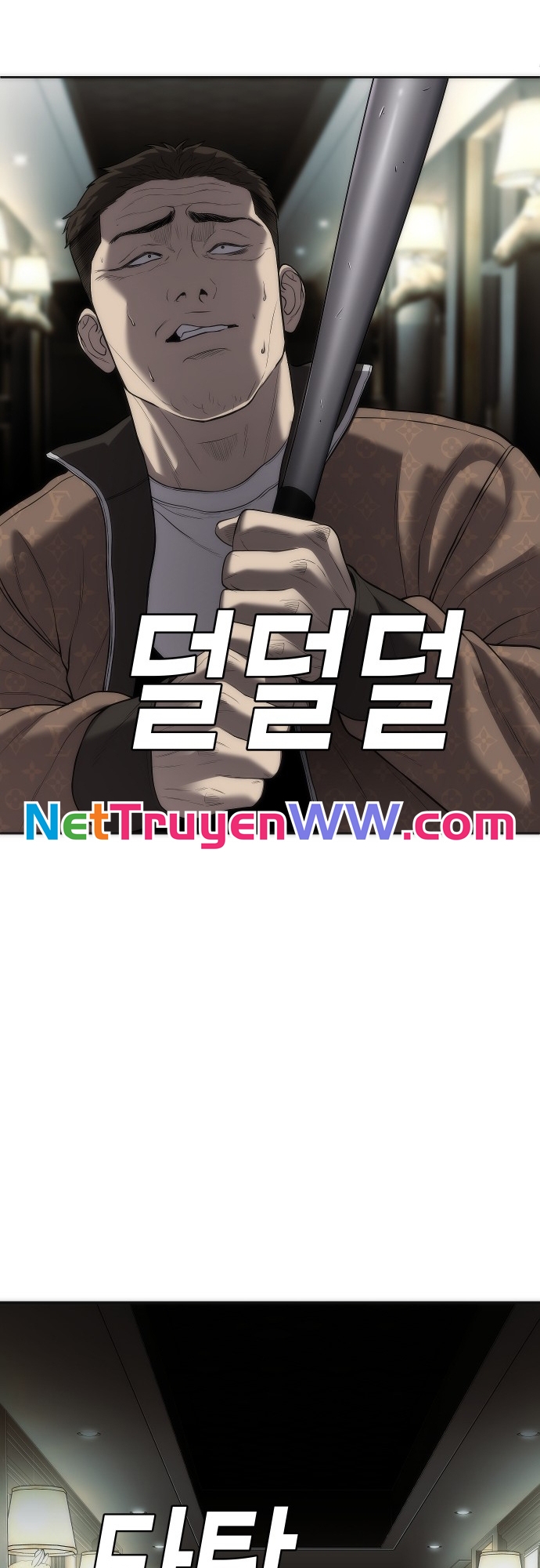 Đứa Con Báo Thù: Chapter 14