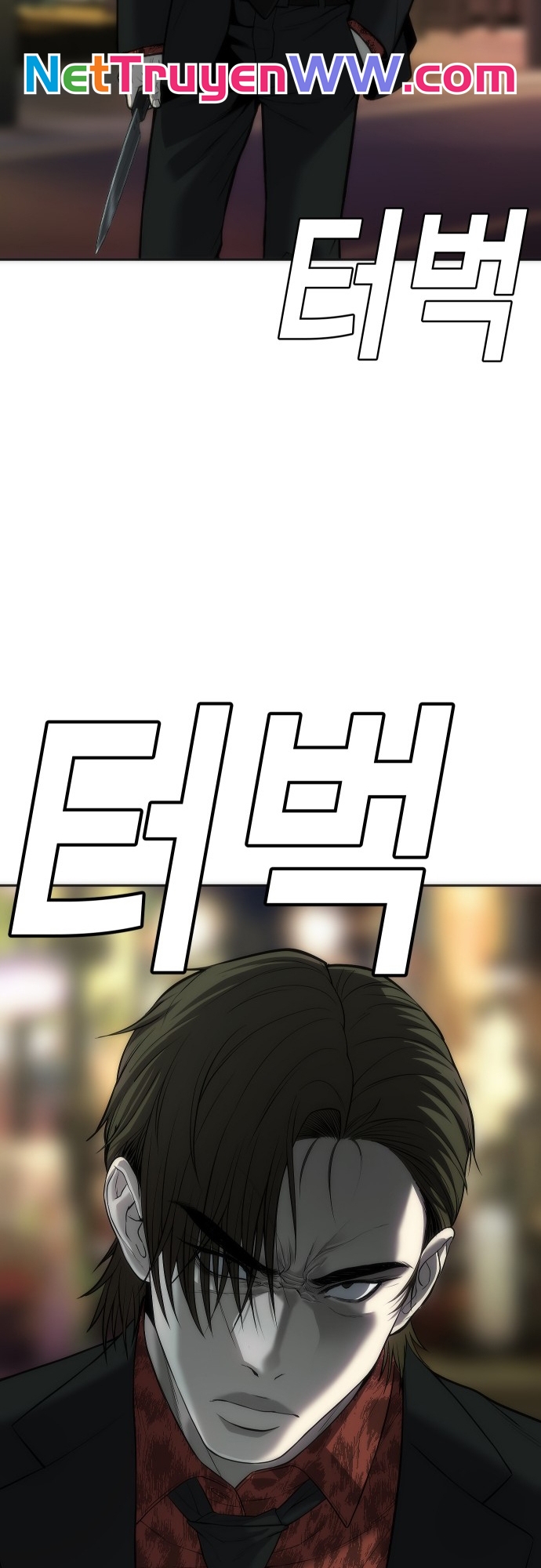 Đứa Con Báo Thù: Chapter 14