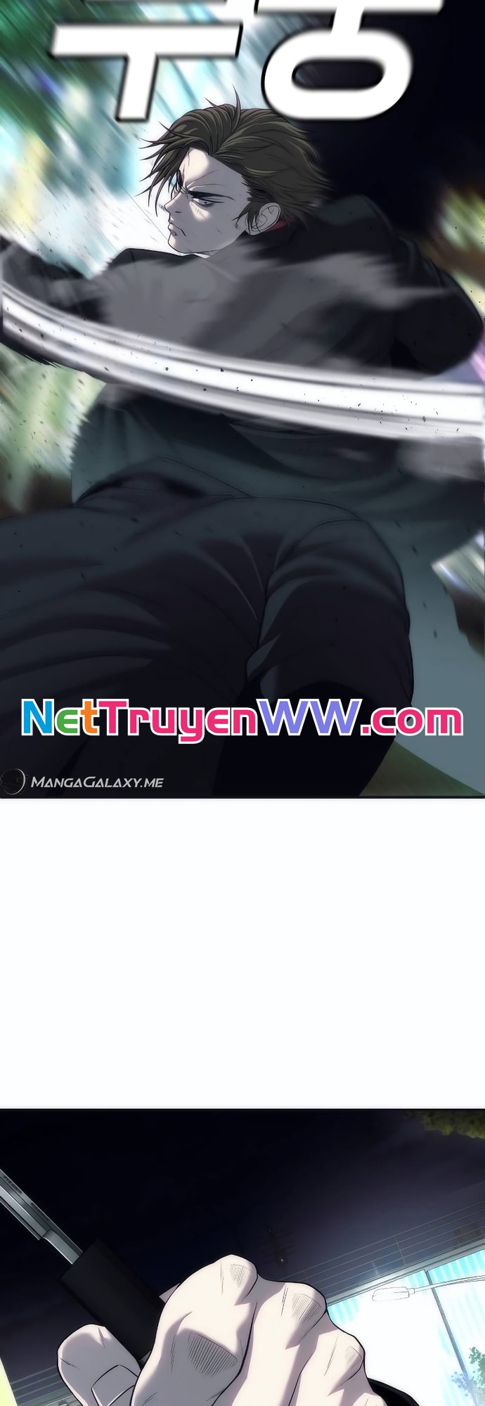 Đứa Con Báo Thù: Chapter 15