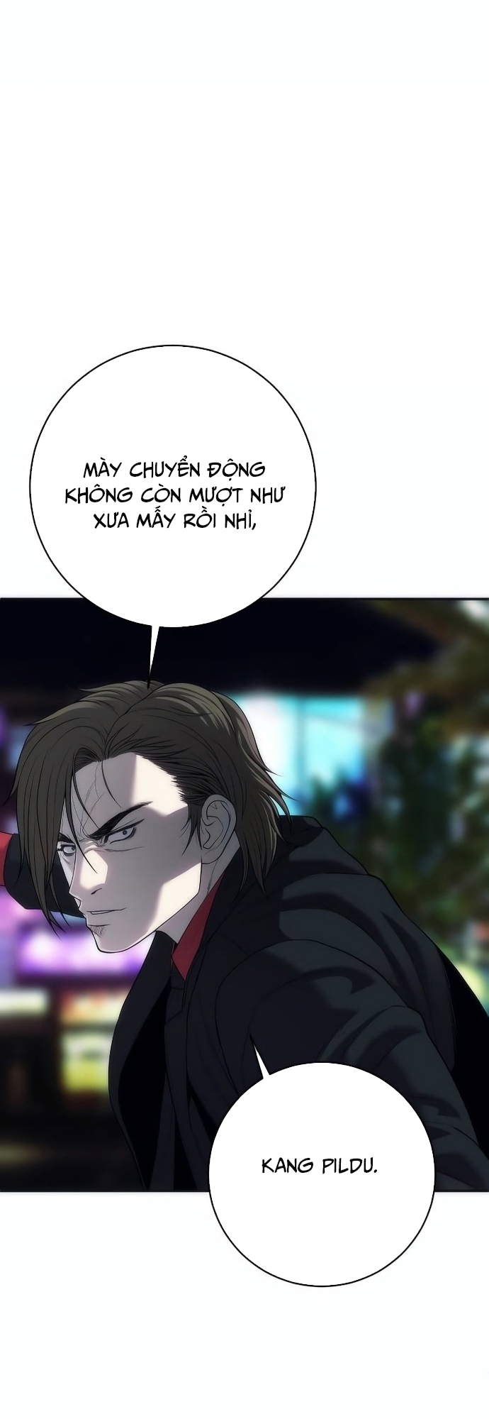 Đứa Con Báo Thù: Chapter 15