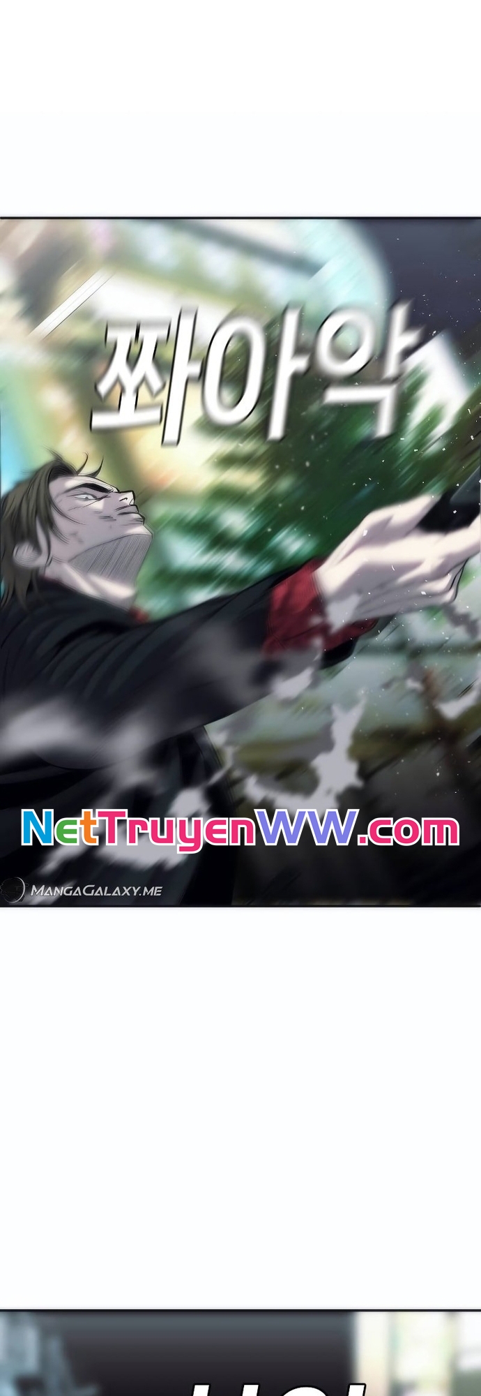 Đứa Con Báo Thù: Chapter 15