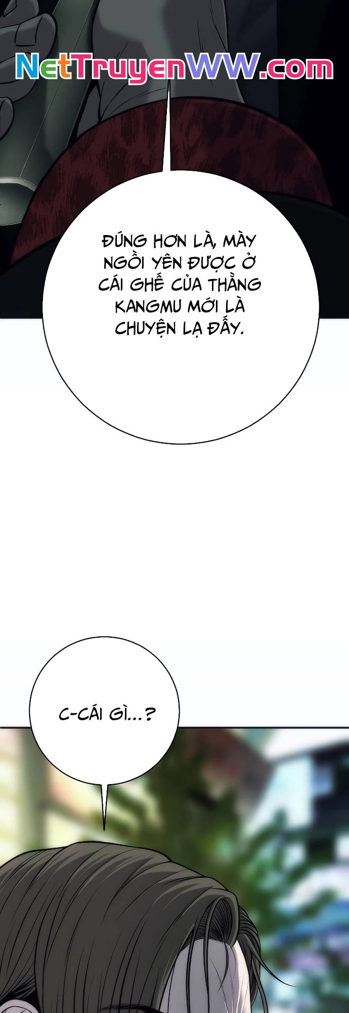 Đứa Con Báo Thù: Chapter 15