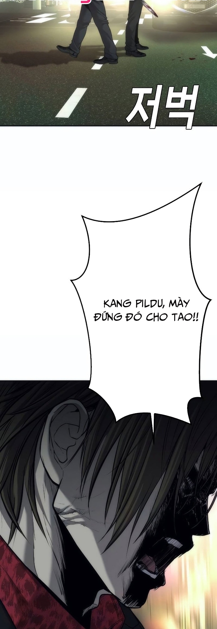 Đứa Con Báo Thù: Chapter 15