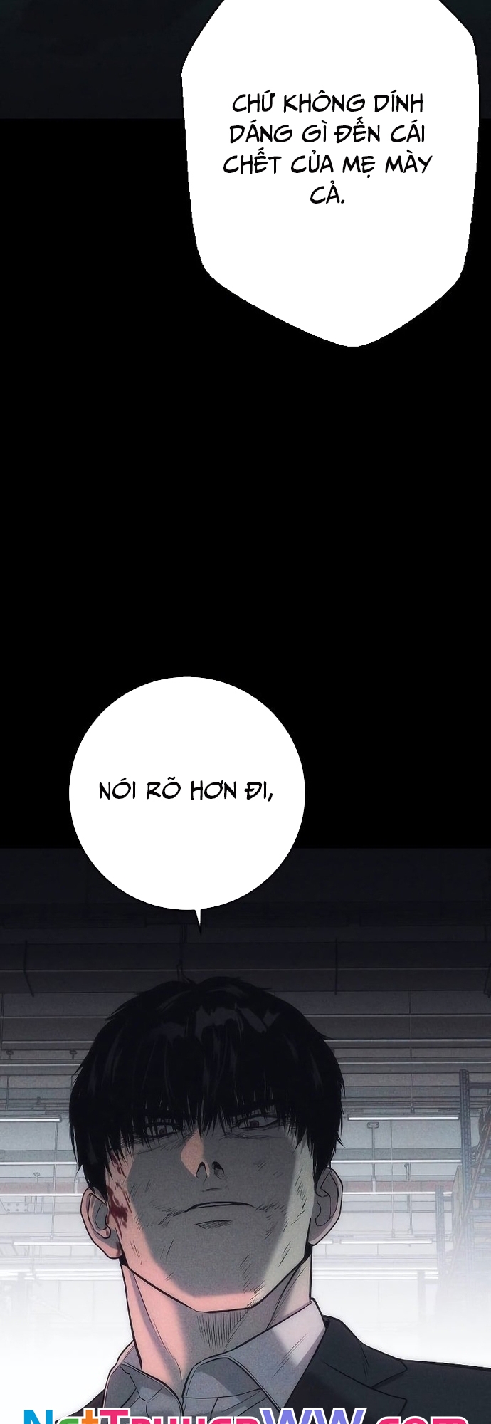 Đứa Con Báo Thù: Chapter 15
