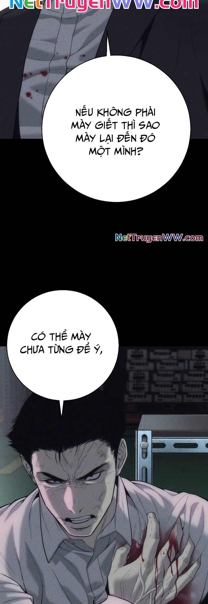 Đứa Con Báo Thù: Chapter 15