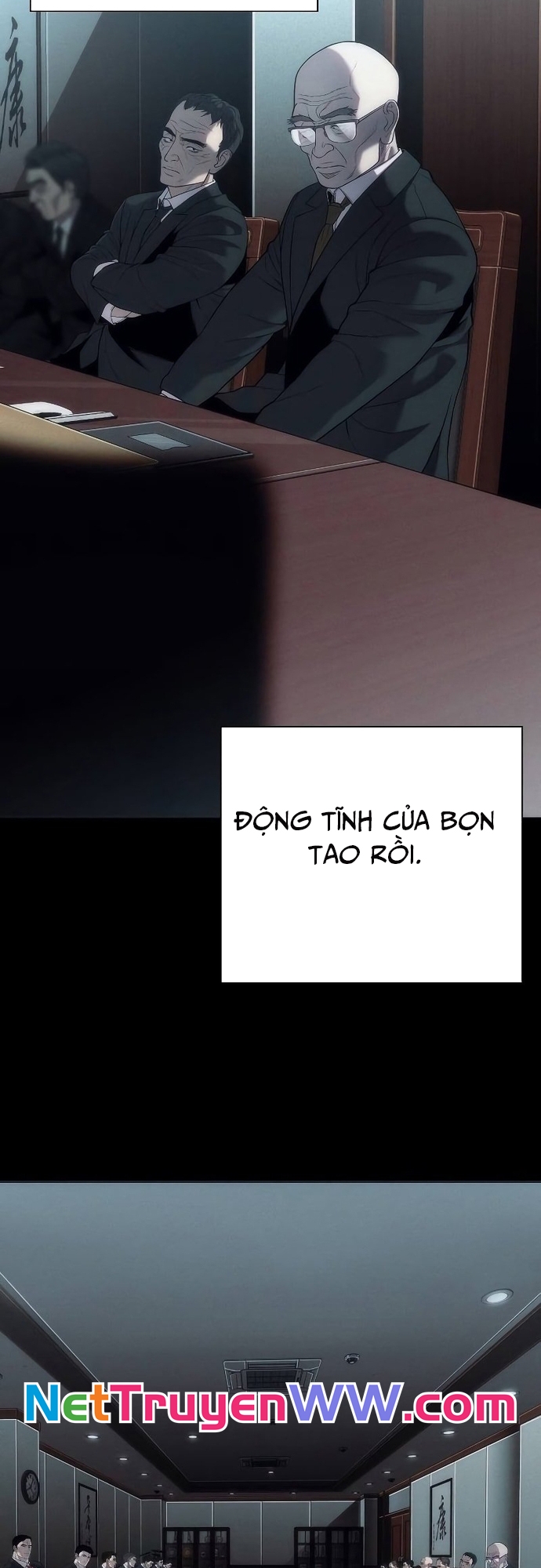 Đứa Con Báo Thù: Chapter 15