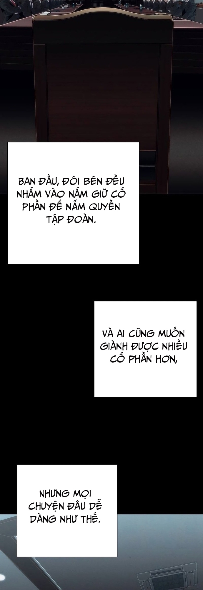Đứa Con Báo Thù: Chapter 15