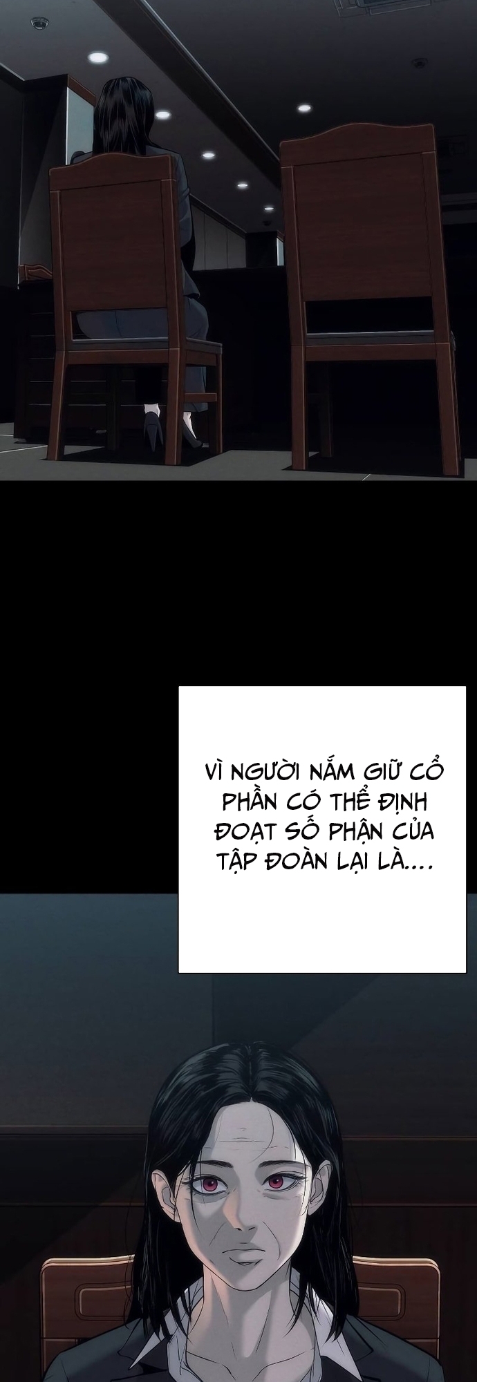 Đứa Con Báo Thù: Chapter 15