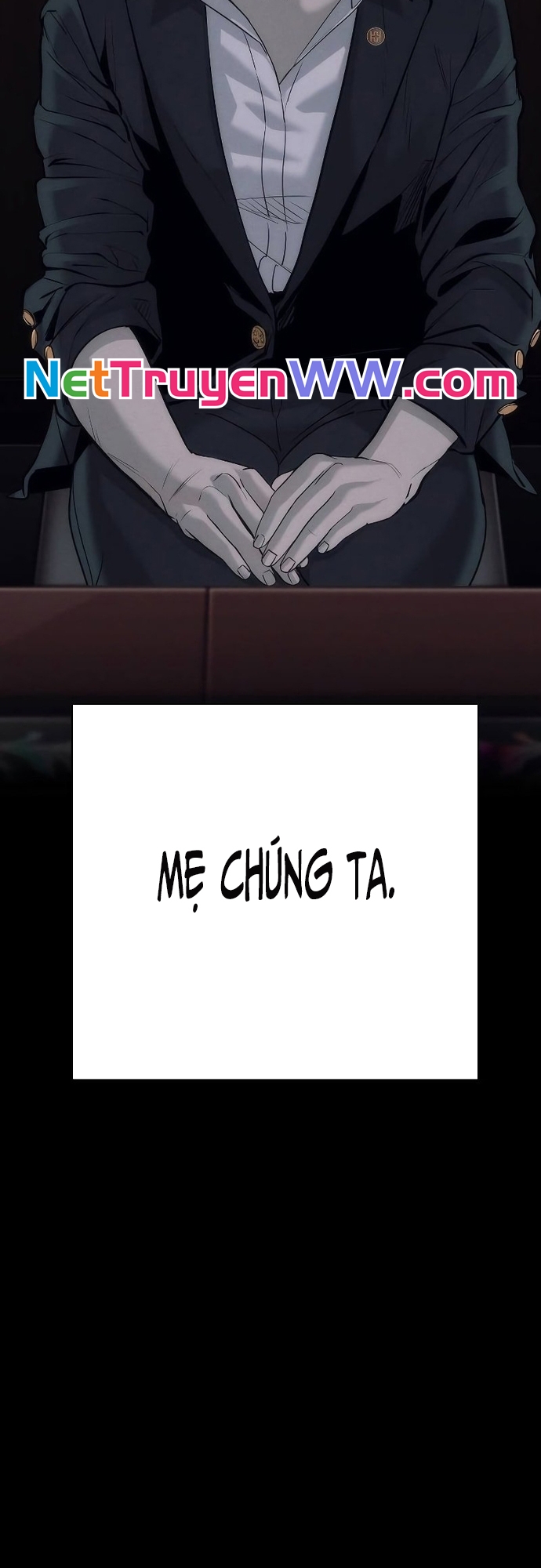 Đứa Con Báo Thù: Chapter 15