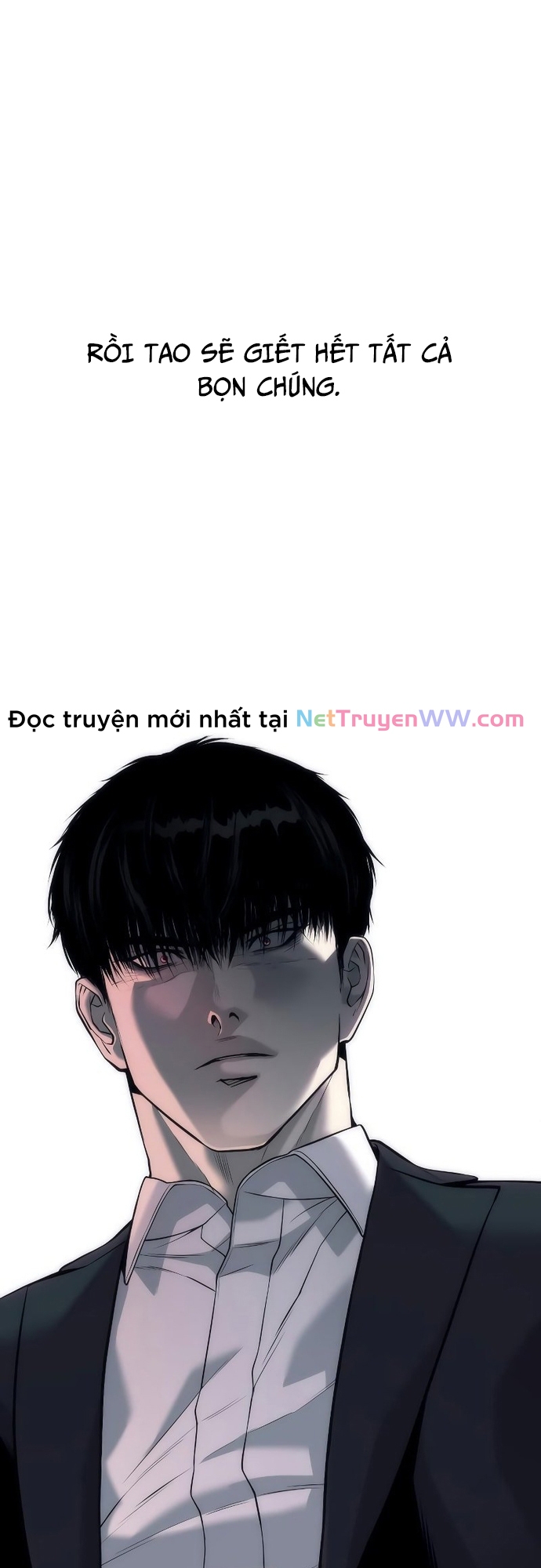 Đứa Con Báo Thù: Chapter 16