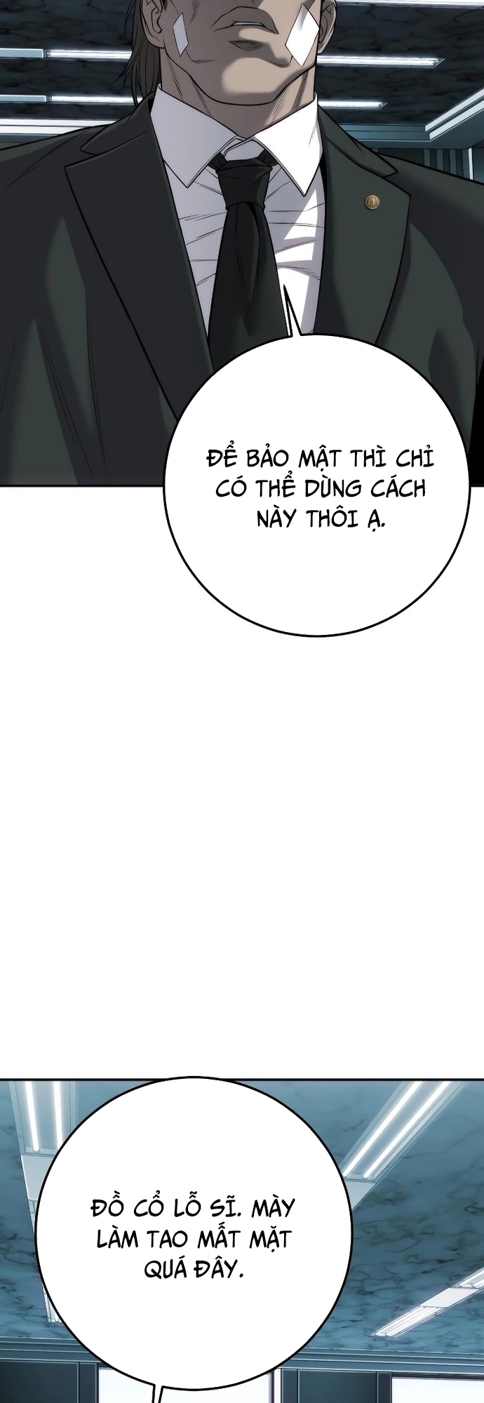 Đứa Con Báo Thù: Chapter 16