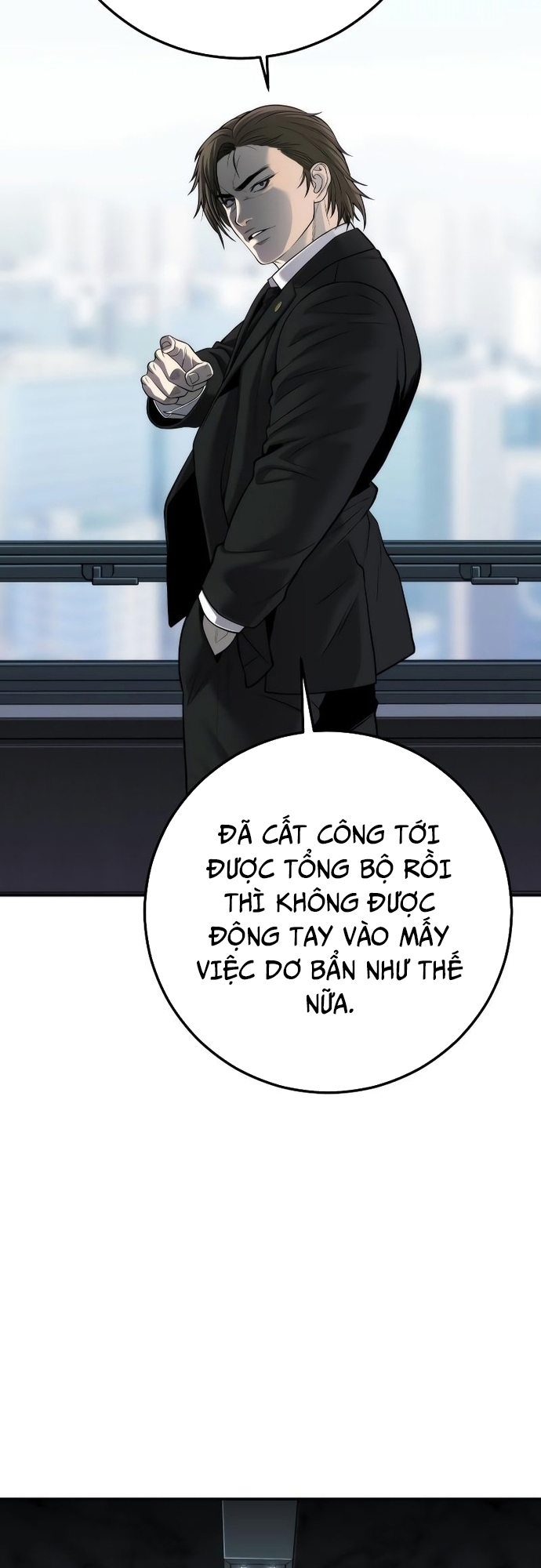 Đứa Con Báo Thù: Chapter 16