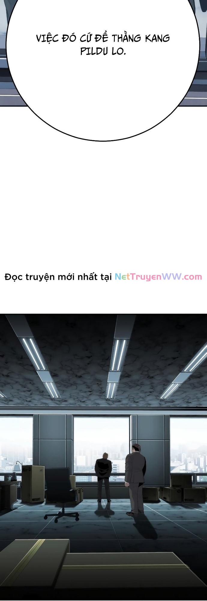 Đứa Con Báo Thù: Chapter 16