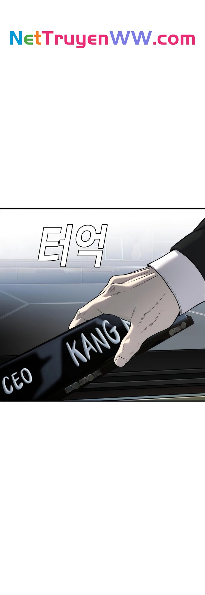 Đứa Con Báo Thù: Chapter 16