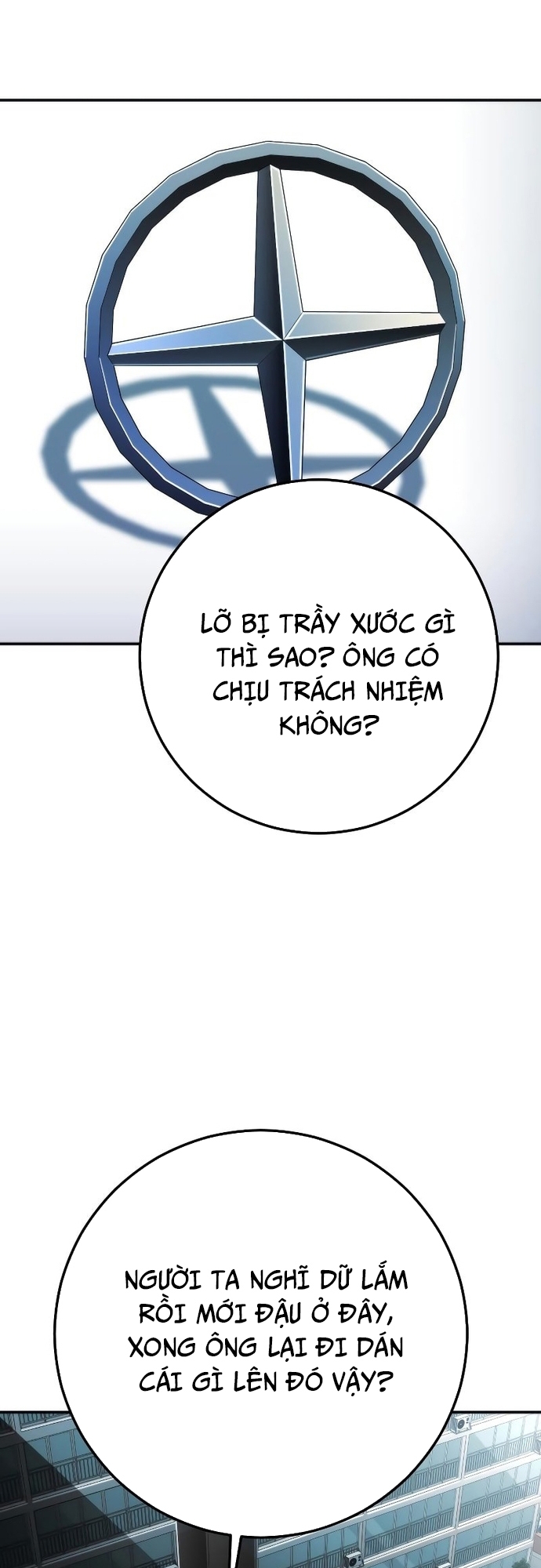Đứa Con Báo Thù: Chapter 16