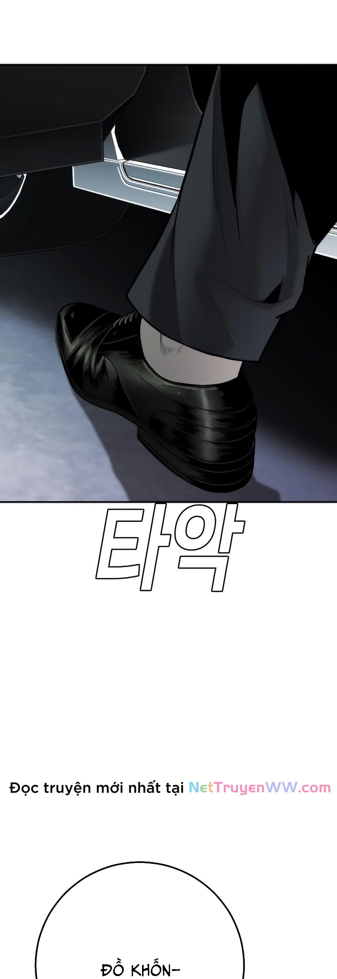 Đứa Con Báo Thù: Chapter 16