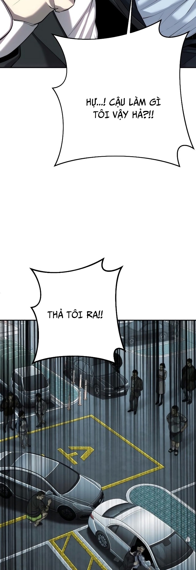 Đứa Con Báo Thù: Chapter 16