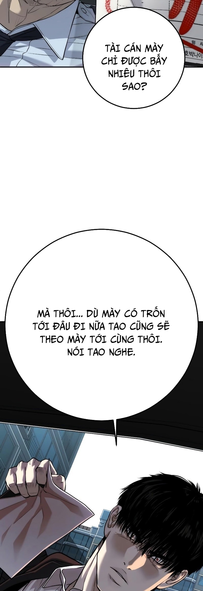Đứa Con Báo Thù: Chapter 16