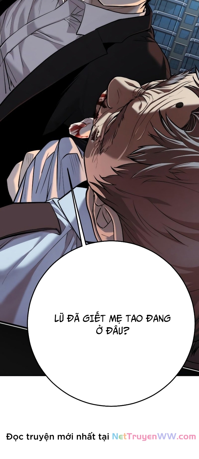 Đứa Con Báo Thù: Chapter 16