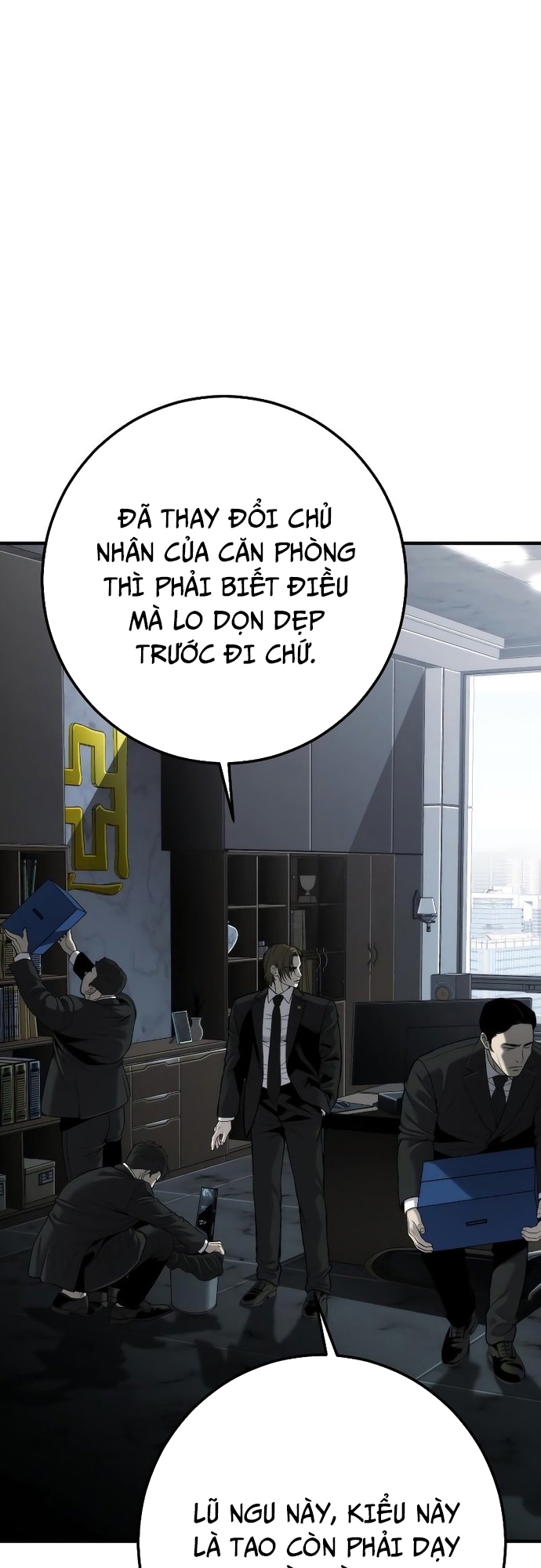 Đứa Con Báo Thù: Chapter 16