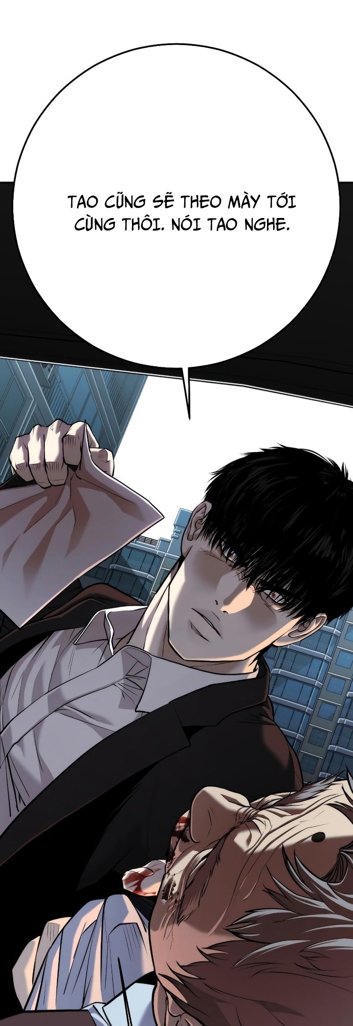 Đứa Con Báo Thù: Chapter 17