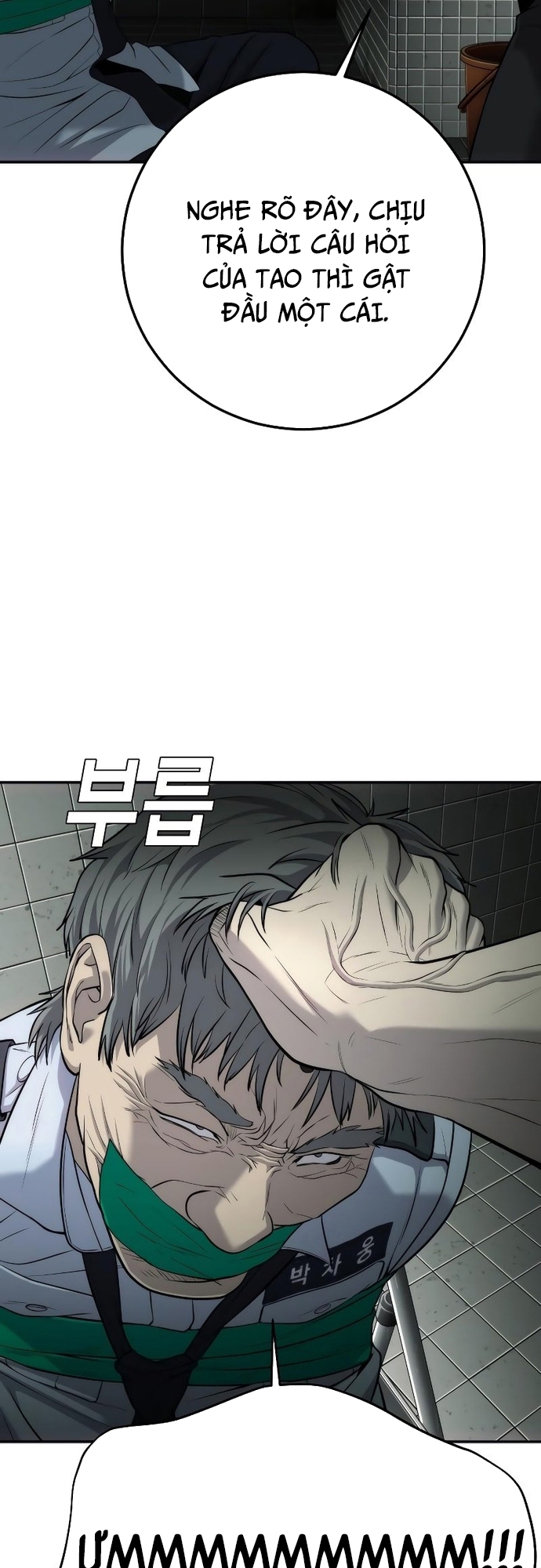 Đứa Con Báo Thù: Chapter 17
