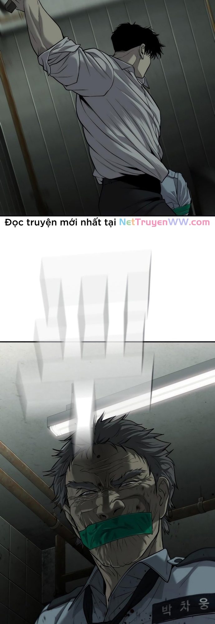 Đứa Con Báo Thù: Chapter 17