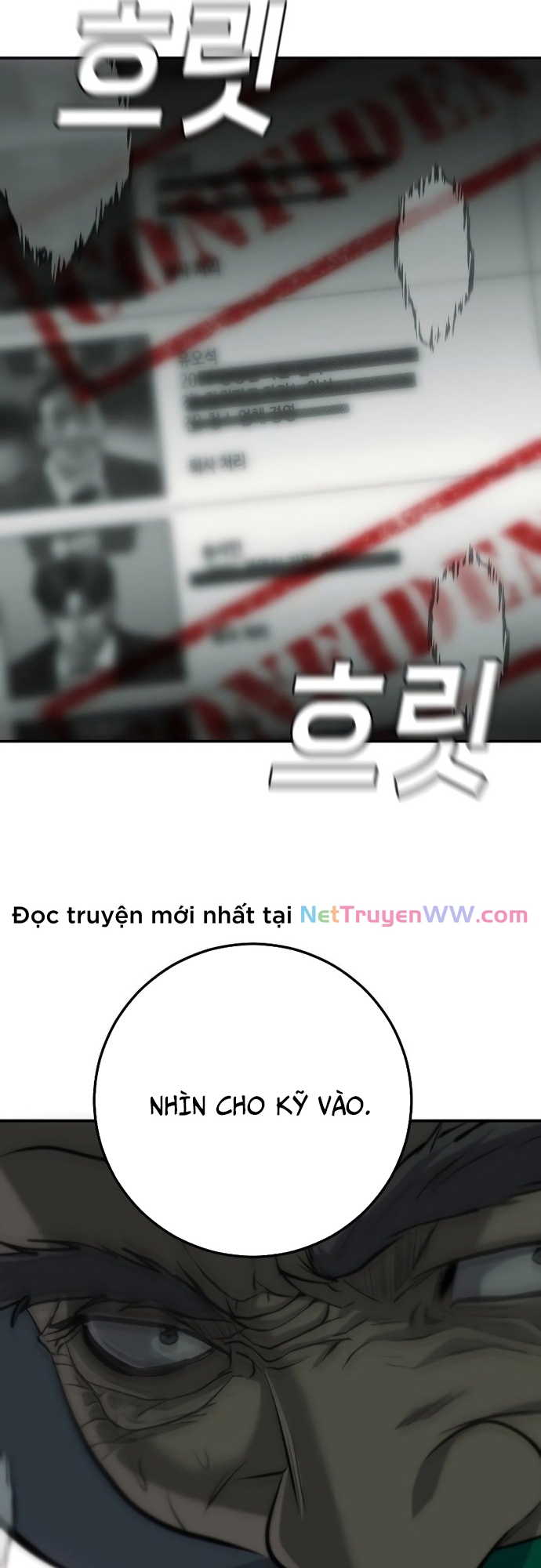 Đứa Con Báo Thù: Chapter 17