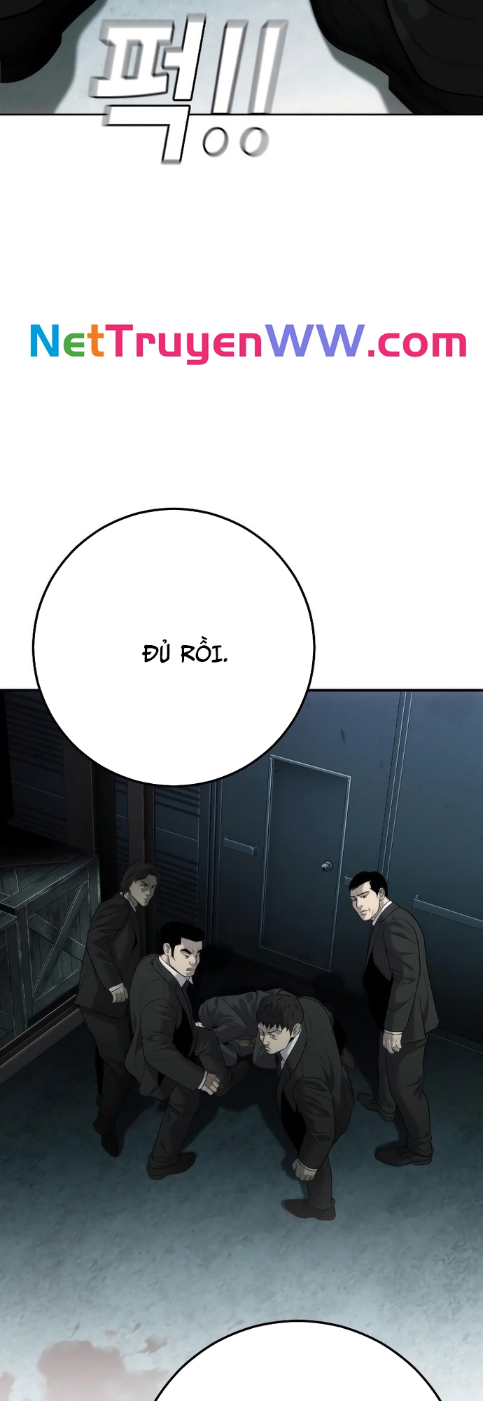 Đứa Con Báo Thù: Chapter 17