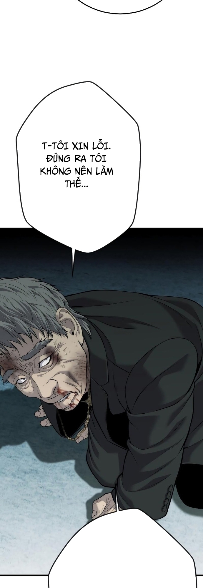 Đứa Con Báo Thù: Chapter 17