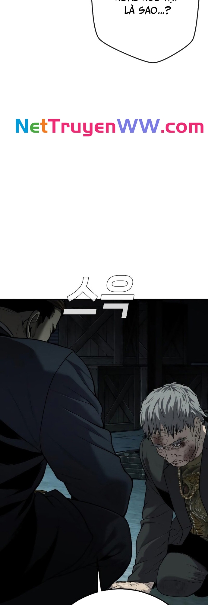 Đứa Con Báo Thù: Chapter 17