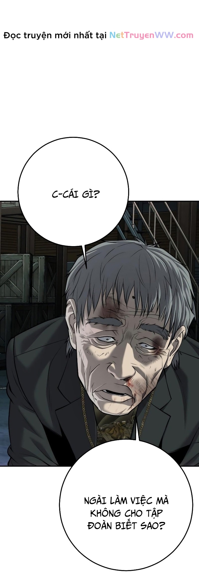 Đứa Con Báo Thù: Chapter 17