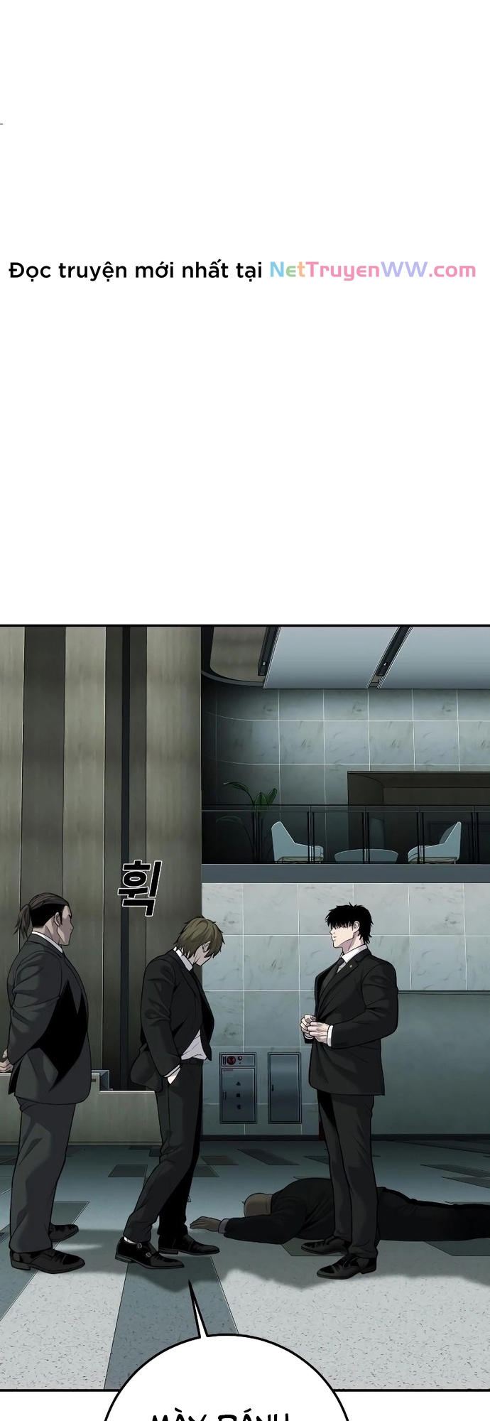 Đứa Con Báo Thù: Chapter 18