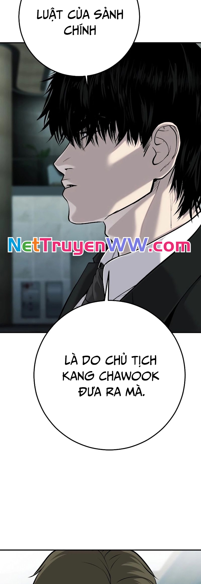 Đứa Con Báo Thù: Chapter 18