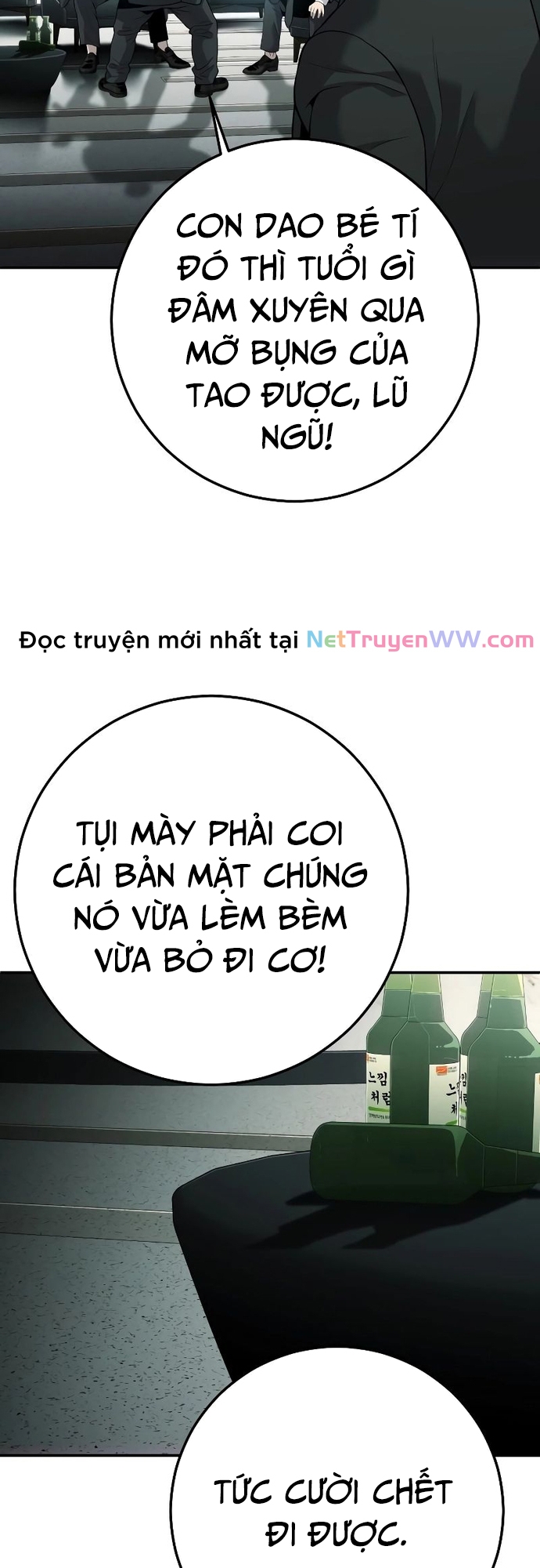 Đứa Con Báo Thù: Chapter 18