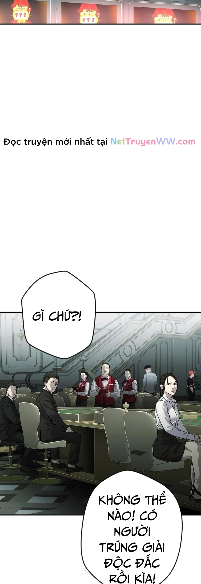 Đứa Con Báo Thù: Chapter 18