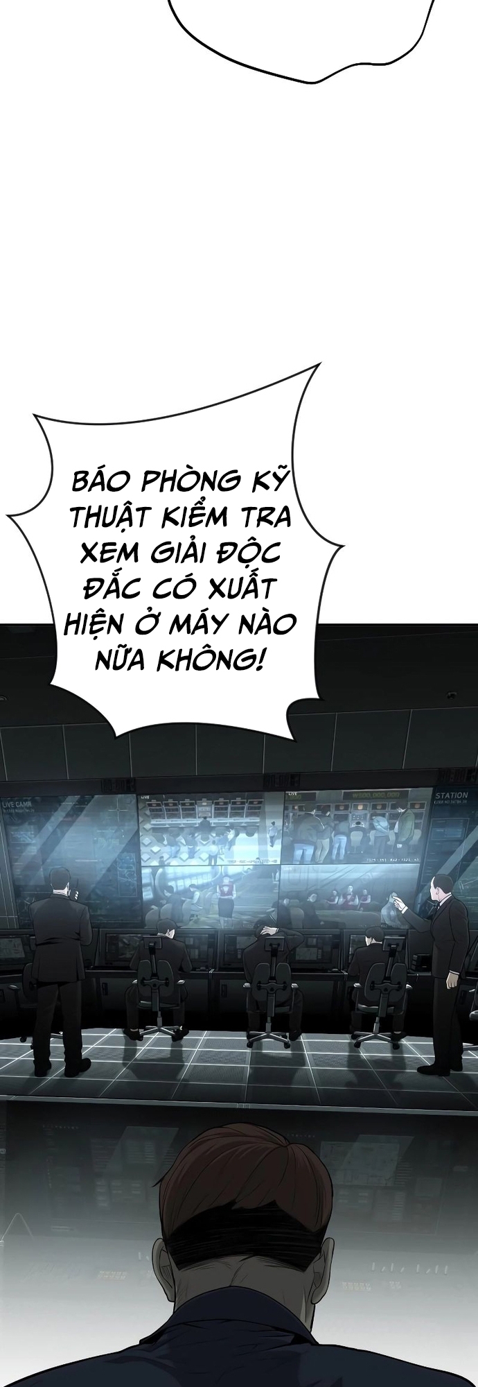 Đứa Con Báo Thù: Chapter 18