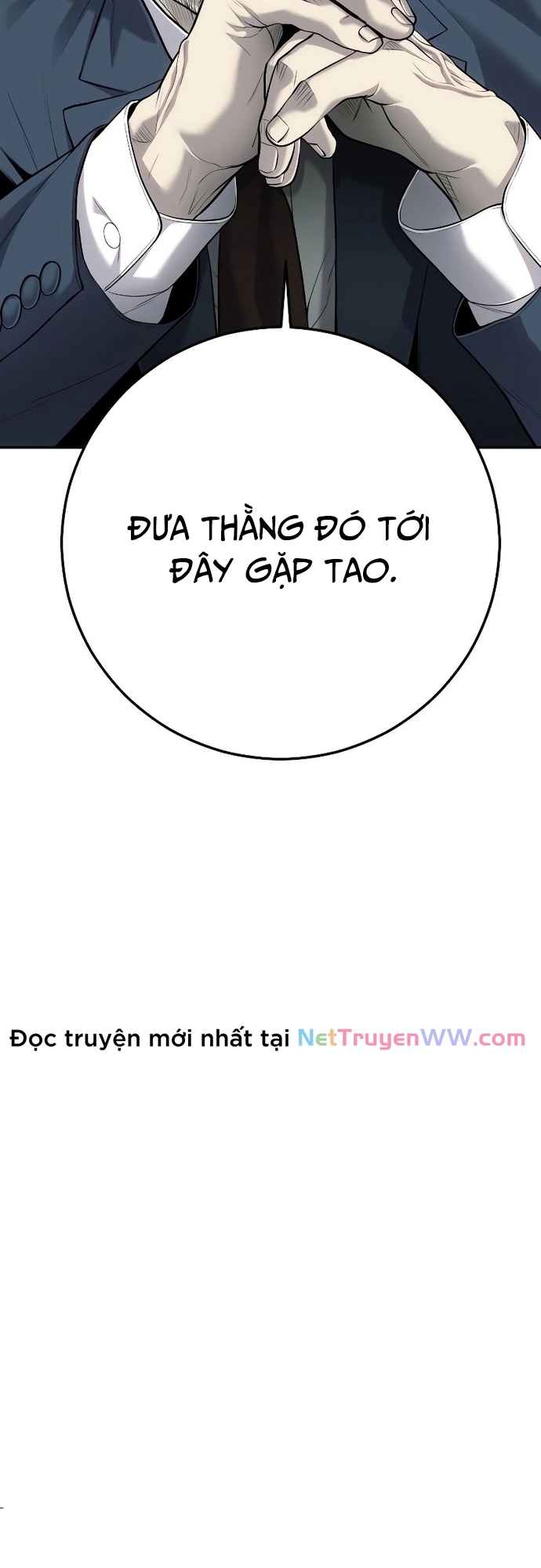 Đứa Con Báo Thù: Chapter 18