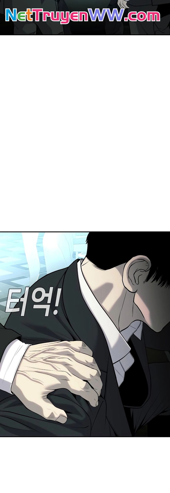 Đứa Con Báo Thù: Chapter 18