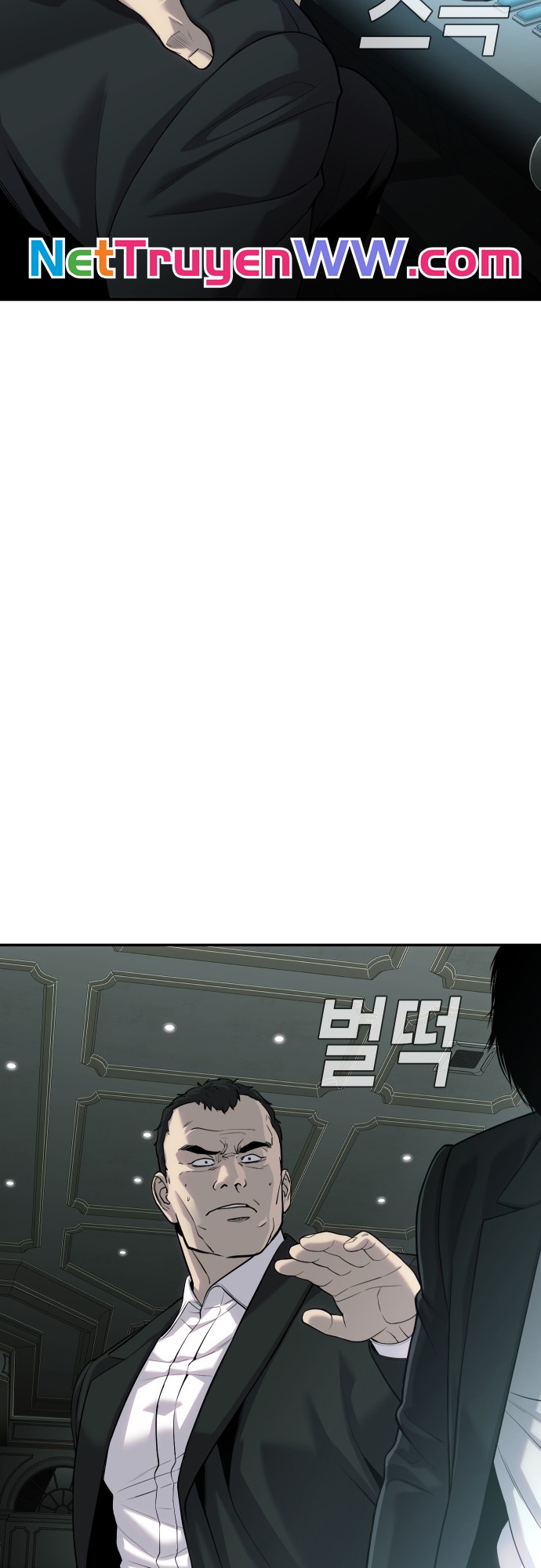 Đứa Con Báo Thù: Chapter 19