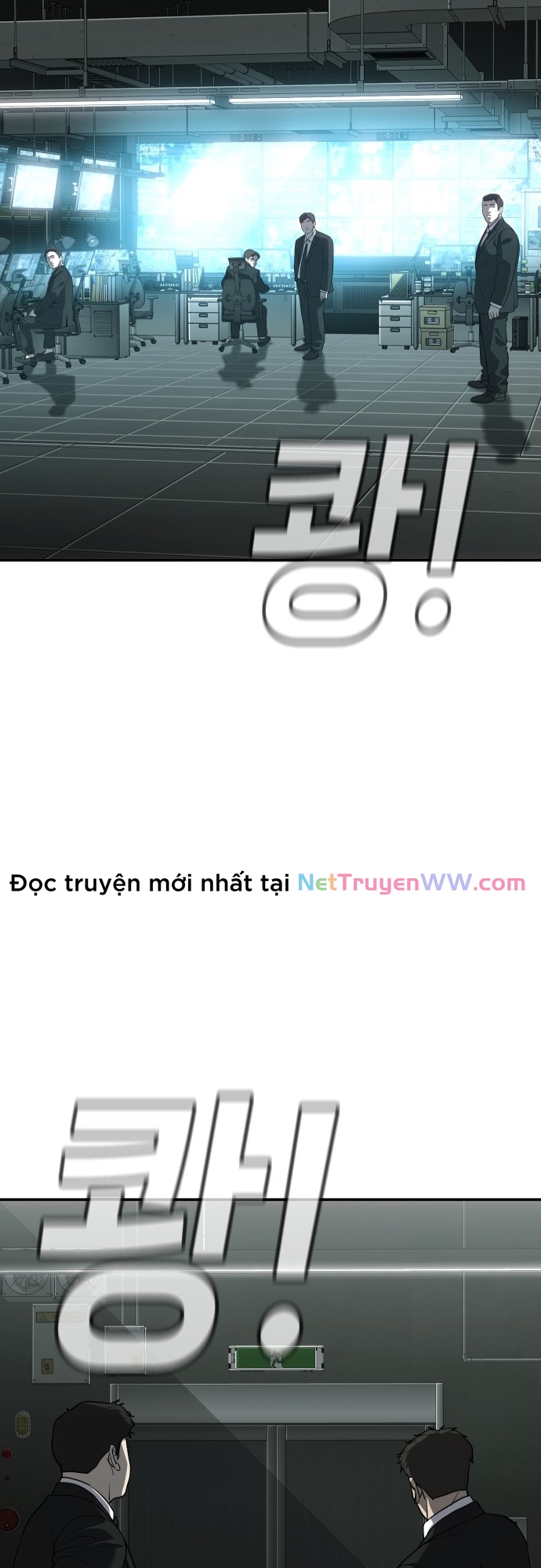 Đứa Con Báo Thù: Chapter 19