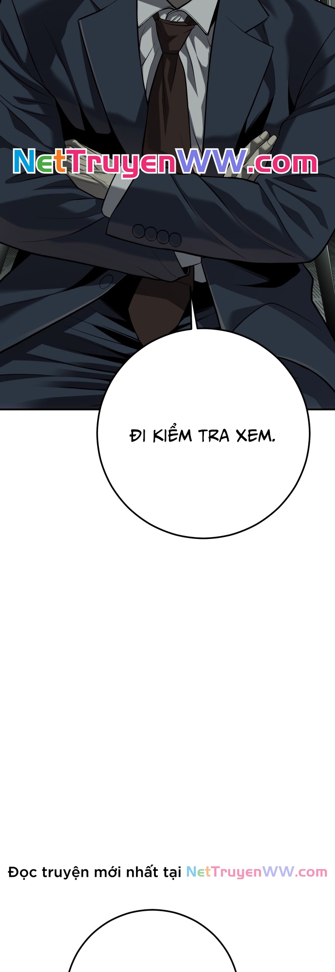 Đứa Con Báo Thù: Chapter 19