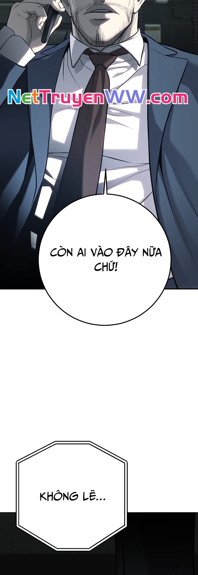 Đứa Con Báo Thù: Chapter 19