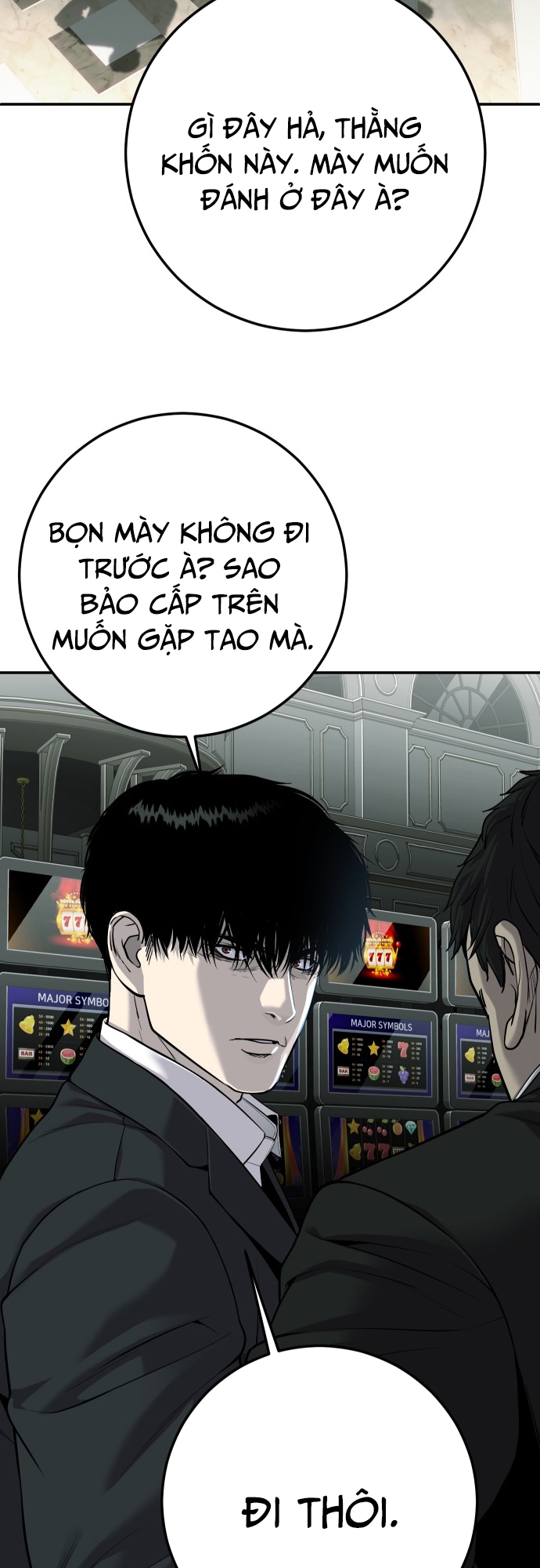 Đứa Con Báo Thù: Chapter 19
