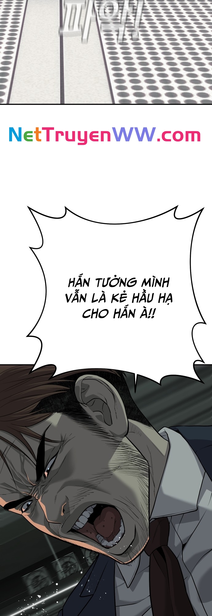 Đứa Con Báo Thù: Chapter 19